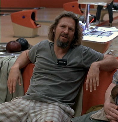 The RP vault. Thedude-lebowski