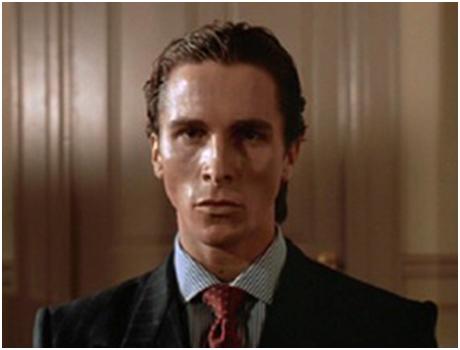  we know is that Patrick Bateman is a victim of the “American Dream”.