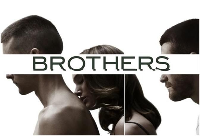 Brothers” – 2009. Dir. Jim Sheridan – Pompous Film Snob